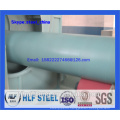 FBE(fusion bonded epoxy) pipe